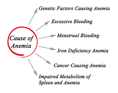 Blutungsanamie Ursachen Symptome Behandlung Medlexi De