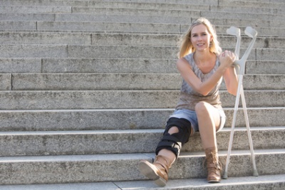 Krücken treppensteigen ohne belastung mit tertmocartu: Treppensteigen