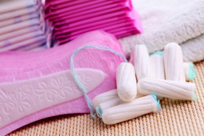 Übelriechender ausfluss nach menstruation