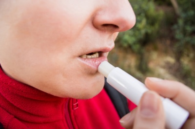 Brennende Lippen Ursachen Behandlung Hilfe Medlexi De